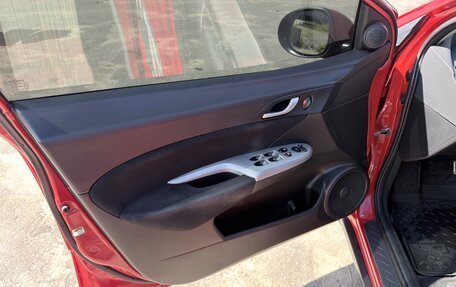 Honda Civic VIII, 2007 год, 699 000 рублей, 13 фотография
