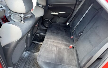 Honda Civic VIII, 2007 год, 699 000 рублей, 17 фотография
