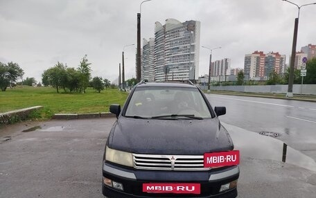 Mitsubishi Space Wagon III, 2000 год, 355 499 рублей, 8 фотография