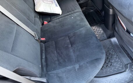 Honda Civic VIII, 2007 год, 699 000 рублей, 18 фотография