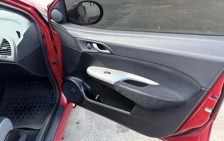 Honda Civic VIII, 2007 год, 699 000 рублей, 20 фотография