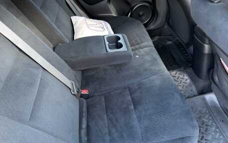 Honda Civic VIII, 2007 год, 699 000 рублей, 19 фотография