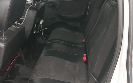 Chevrolet Niva I рестайлинг, 2011 год, 500 000 рублей, 9 фотография