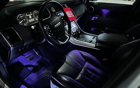 Land Rover Range Rover Sport II, 2013 год, 4 590 000 рублей, 17 фотография