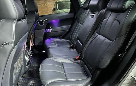 Land Rover Range Rover Sport II, 2013 год, 4 590 000 рублей, 21 фотография