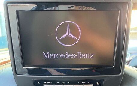 Mercedes-Benz S-Класс, 2007 год, 900 000 рублей, 17 фотография