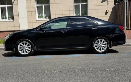 Toyota Camry, 2013 год, 1 800 000 рублей, 4 фотография