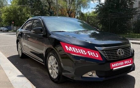 Toyota Camry, 2013 год, 1 800 000 рублей, 5 фотография