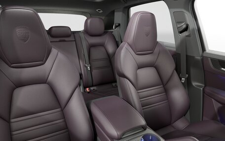 Porsche Cayenne III, 2026 год, 13 720 000 рублей, 2 фотография