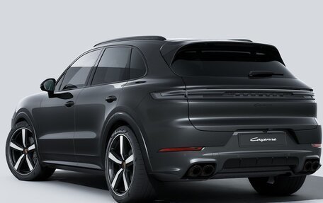 Porsche Cayenne III, 2026 год, 13 720 000 рублей, 4 фотография