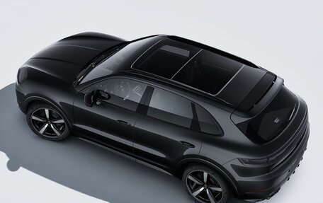 Porsche Cayenne III, 2026 год, 13 720 000 рублей, 7 фотография
