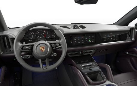 Porsche Cayenne III, 2026 год, 13 720 000 рублей, 3 фотография