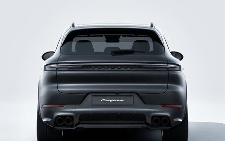 Porsche Cayenne III, 2026 год, 13 720 000 рублей, 6 фотография