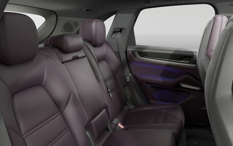 Porsche Cayenne III, 2026 год, 13 720 000 рублей, 9 фотография