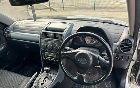 Toyota Altezza, 2002 год, 980 000 рублей, 13 фотография