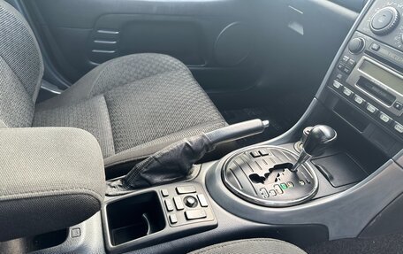 Toyota Altezza, 2002 год, 980 000 рублей, 17 фотография