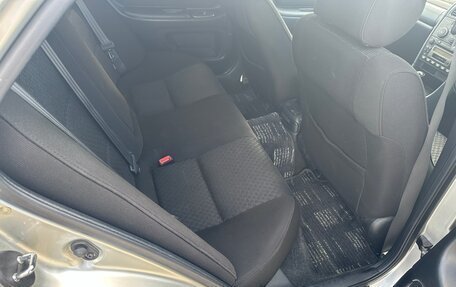 Toyota Altezza, 2002 год, 980 000 рублей, 22 фотография