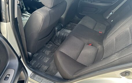 Toyota Altezza, 2002 год, 980 000 рублей, 27 фотография
