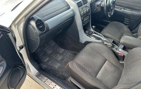 Toyota Altezza, 2002 год, 980 000 рублей, 25 фотография