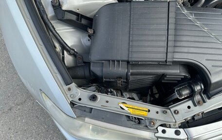 Toyota Altezza, 2002 год, 980 000 рублей, 34 фотография