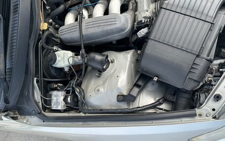 Toyota Altezza, 2002 год, 980 000 рублей, 35 фотография