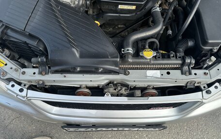 Toyota Altezza, 2002 год, 980 000 рублей, 33 фотография