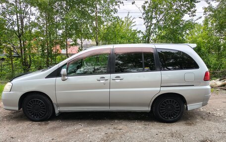 Nissan Liberty, 2002 год, 375 000 рублей, 2 фотография