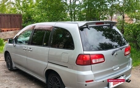 Nissan Liberty, 2002 год, 375 000 рублей, 3 фотография