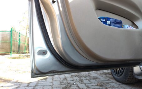 Nissan Liberty, 2002 год, 375 000 рублей, 14 фотография