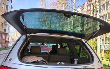 Nissan Liberty, 2002 год, 375 000 рублей, 12 фотография