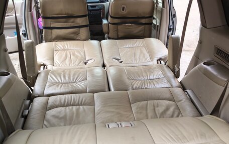 Nissan Liberty, 2002 год, 375 000 рублей, 16 фотография