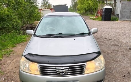 Nissan Liberty, 2002 год, 375 000 рублей, 5 фотография