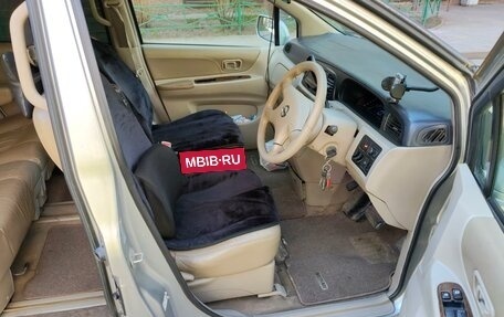 Nissan Liberty, 2002 год, 375 000 рублей, 9 фотография