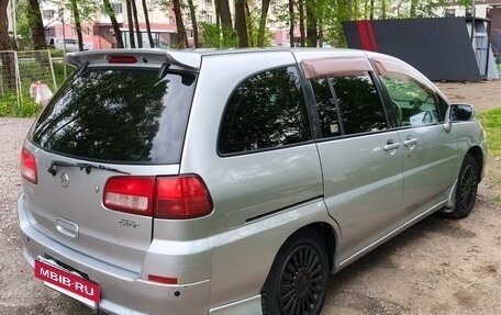 Nissan Liberty, 2002 год, 375 000 рублей, 7 фотография