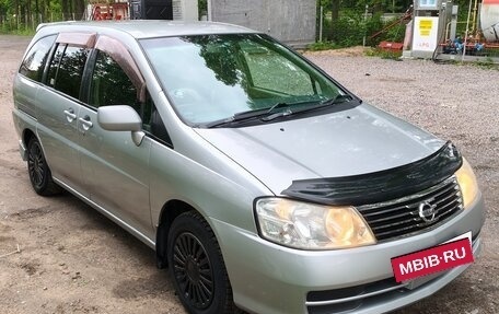 Nissan Liberty, 2002 год, 375 000 рублей, 6 фотография