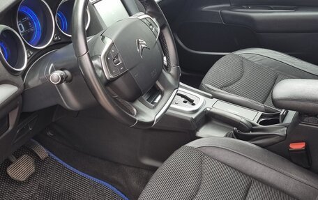 Citroen C4 II рестайлинг, 2016 год, 850 000 рублей, 7 фотография