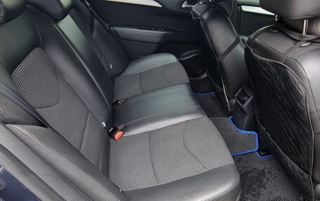 Citroen C4 II рестайлинг, 2016 год, 850 000 рублей, 11 фотография