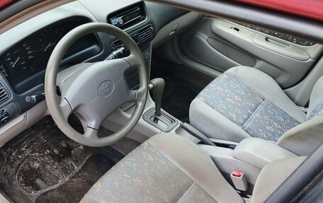 Toyota Corolla, 1998 год, 220 000 рублей, 5 фотография
