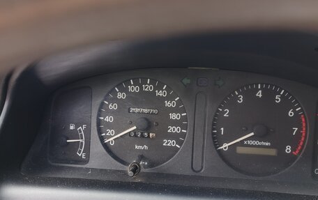 Toyota Corolla, 1998 год, 220 000 рублей, 7 фотография