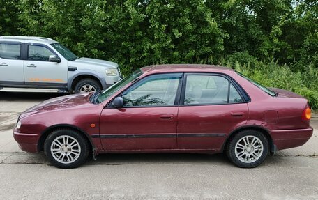 Toyota Corolla, 1998 год, 220 000 рублей, 2 фотография