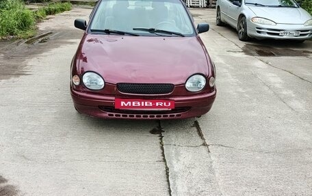 Toyota Corolla, 1998 год, 220 000 рублей, 3 фотография