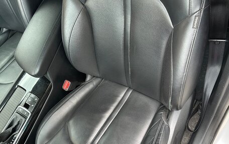KIA Optima IV, 2019 год, 2 350 000 рублей, 10 фотография