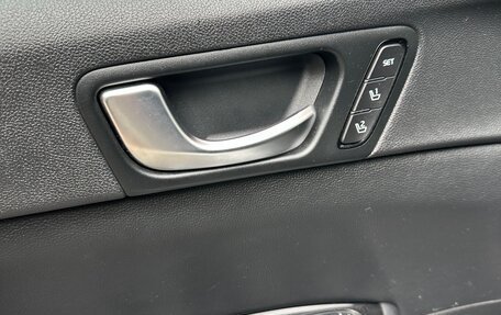 KIA Optima IV, 2019 год, 2 350 000 рублей, 13 фотография
