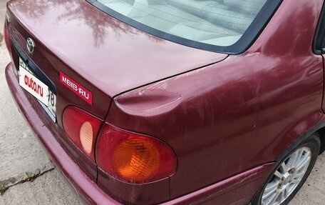 Toyota Corolla, 1998 год, 220 000 рублей, 6 фотография