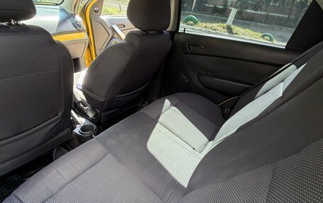 Chevrolet Aveo III, 2008 год, 300 000 рублей, 9 фотография