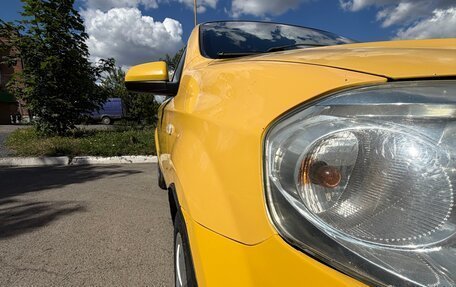 Chevrolet Aveo III, 2008 год, 300 000 рублей, 3 фотография