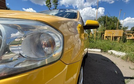 Chevrolet Aveo III, 2008 год, 300 000 рублей, 4 фотография
