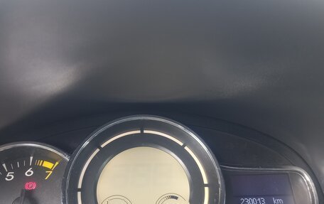 Renault Fluence I, 2012 год, 660 000 рублей, 8 фотография