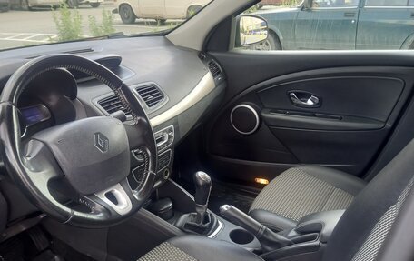 Renault Fluence I, 2012 год, 660 000 рублей, 10 фотография