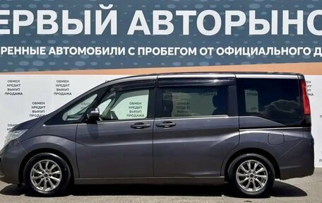 Honda Stepwgn IV, 2018 год, 1 820 000 рублей, 8 фотография